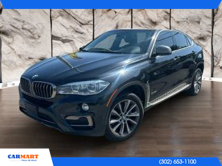 Image of 2016 BMW X6