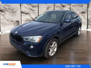 Image of 2016 BMW X4