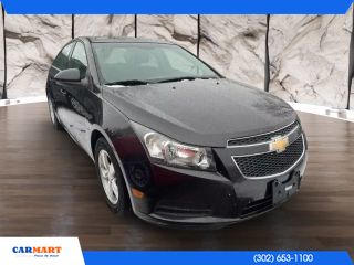 Image of 2014 CHEVROLET CRUZE