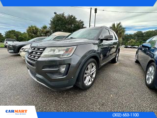 Image of 2016 FORD EXPLORER