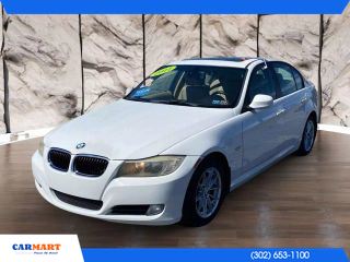 Image of 2011 BMW 3 SERIES