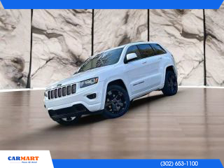 Image of 2015 JEEP GRAND CHEROKEE