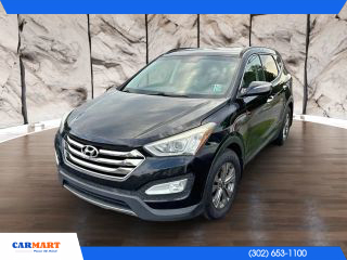 Image of 2015 HYUNDAI SANTA FE SPORT