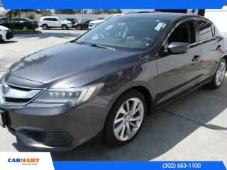 Image of 2016 ACURA ILX
