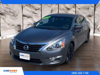Image of 2015 NISSAN ALTIMA