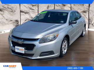 Image of 2015 CHEVROLET MALIBU