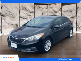 Image of 2015 KIA FORTE
