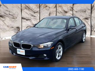 Image of 2014 BMW 3 SERIES
