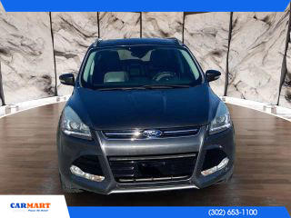 Image of 2016 FORD ESCAPE