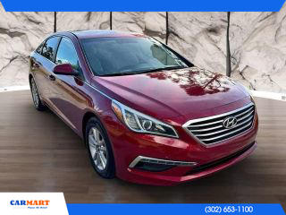 Image of 2015 HYUNDAI SONATA