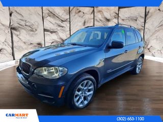 Image of 2016 BMW X5