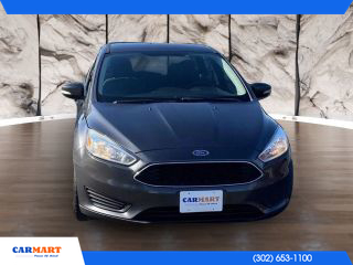 Image of 2015 FORD FOCUS