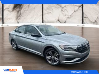 Image of 2020 VOLKSWAGEN JETTA