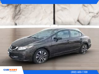 Image of 2013 HONDA CIVIC