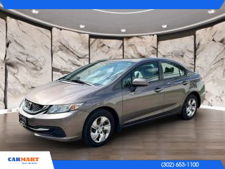 Image of 2015 HONDA CIVIC