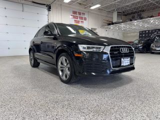 Image of 2017 AUDI Q3