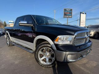 2014 RAM 1500 LARAMIE