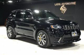 Image of 2018 JEEP GRAND CHEROKEE