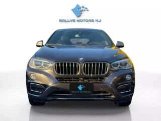Image of 2018 BMW X6
