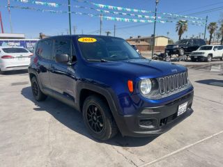 Image of 2016 JEEP RENEGADE