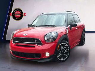 Image of 2015 MINI COUNTRYMAN