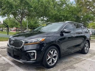Image of 2019 KIA SORENTO