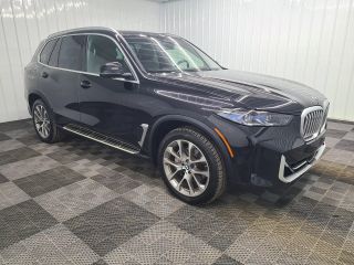 Image of 2024 BMW X5