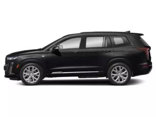 2022 CADILLAC XT6 LUXURY PREMIUM