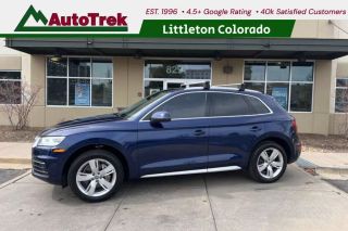 2019 AUDI Q5 PREMIUMPLUS