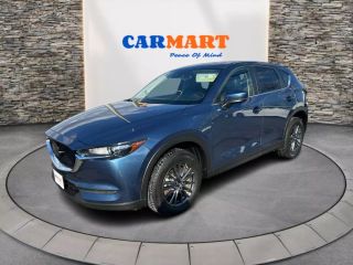 Image of 2019 MAZDA CX-5