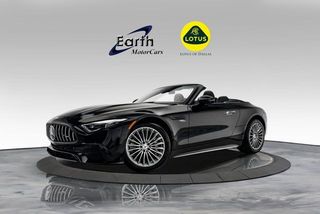 2023 MERCEDES-BENZ MERCEDES-AMG SL SL 43