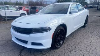 Image of 2022 DODGE CHARGER