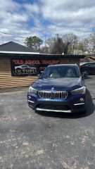 Image of 2018 BMW X1
