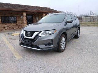 Image of 2020 NISSAN ROGUE