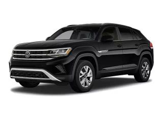 2020 VOLKSWAGEN ATLAS CROSS S
