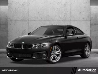 2016 BMW 4 SERIES 428I
