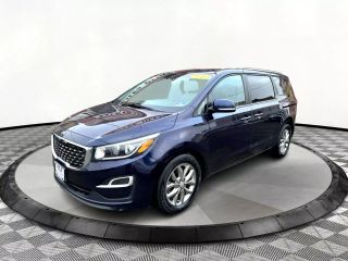 2019 KIA SEDONA EX