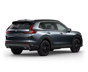 2025 HONDA CR-V SPORT TOURING