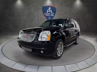 Image of 2014 GMC YUKON