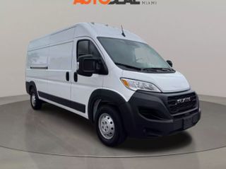 Image of 2023 RAM PROMASTER CARGO VAN