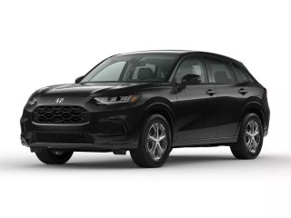 2025 HONDA HR-V EX-L SPORT UTILITY 4D