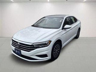 2021 VOLKSWAGEN JETTA 1.4T SE