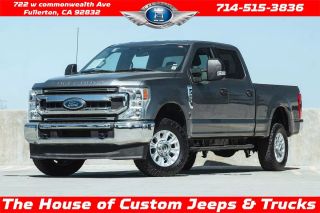 2022 FORD F250 XLT