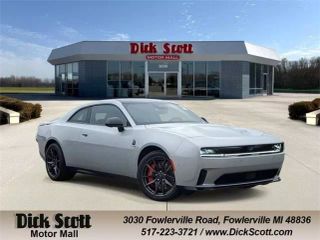 2024 DODGE CHARGER DAYTONA SCAT PACK