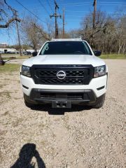 Image of 2024 NISSAN FRONTIER KING CAB