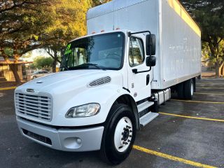 Image of 2019 FREIGHTLINER M106