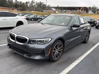 2021 BMW 3 SERIES 330I