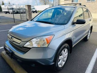 2009 HONDA CR-V - Image