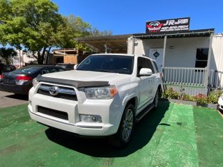 Image of 2010 TOYOTA 4RUNNER