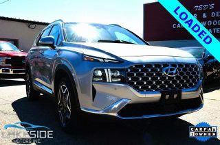 Image of 2023 HYUNDAI SANTA FE